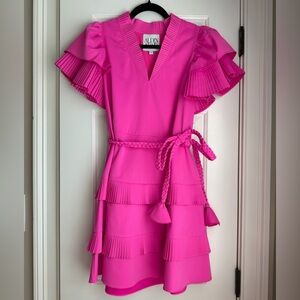 Beautiful Maui Pink Dress